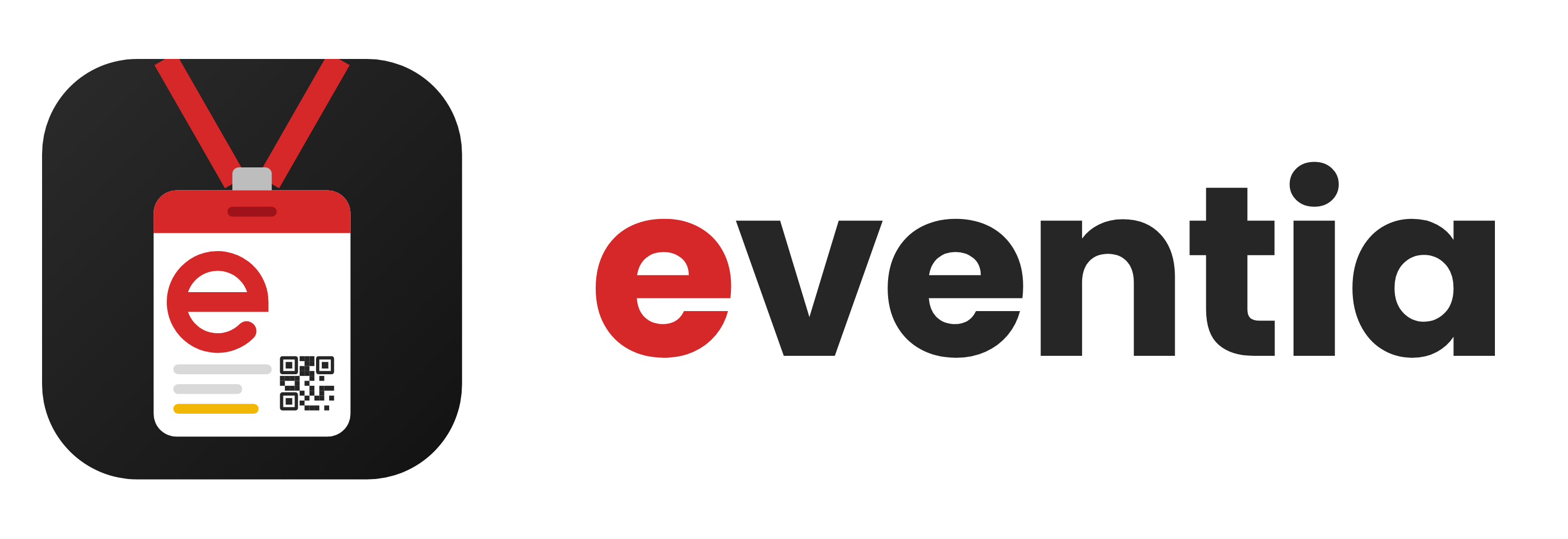 Eventia Eventia · Plataforma de eventos